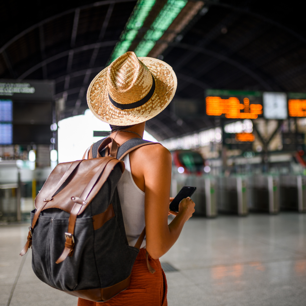 Choisir le Sac de Voyage Idéal : conseils pour déterminer vos besoins et faire le bon choix