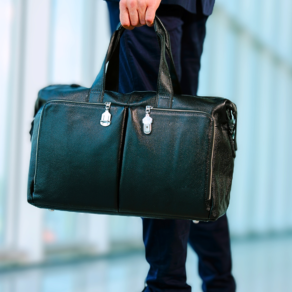 Choisir le Sac de Voyage parfait pour les déplacements professionnels