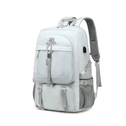 Sac à dos de voyage pour homme &amp; femme - Grande capacité 50L - Dizzy