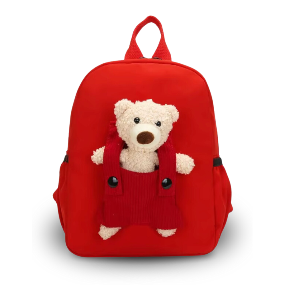 Sac a dos enfant - Sac ours - Marty