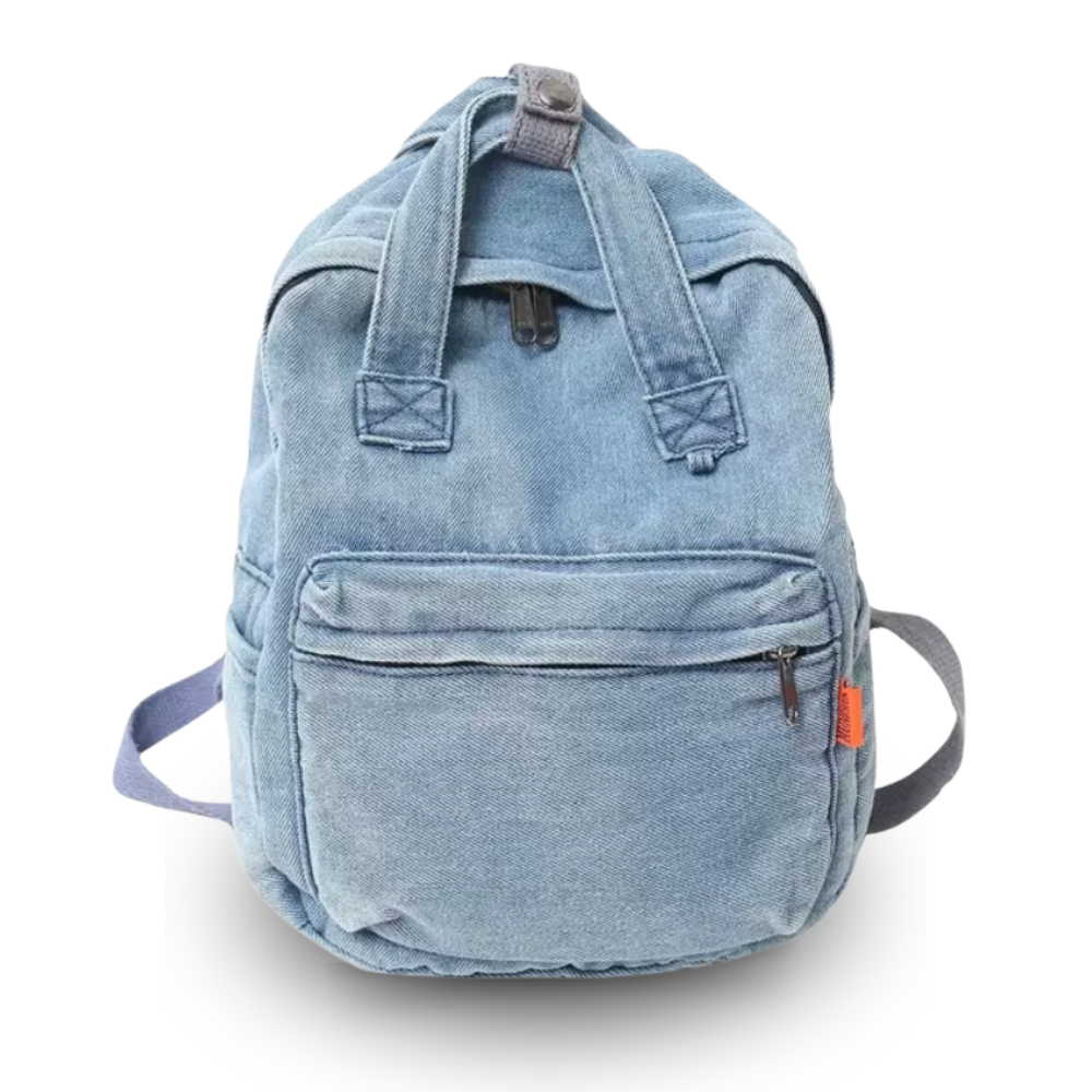 Sac a dos enfant - Denim