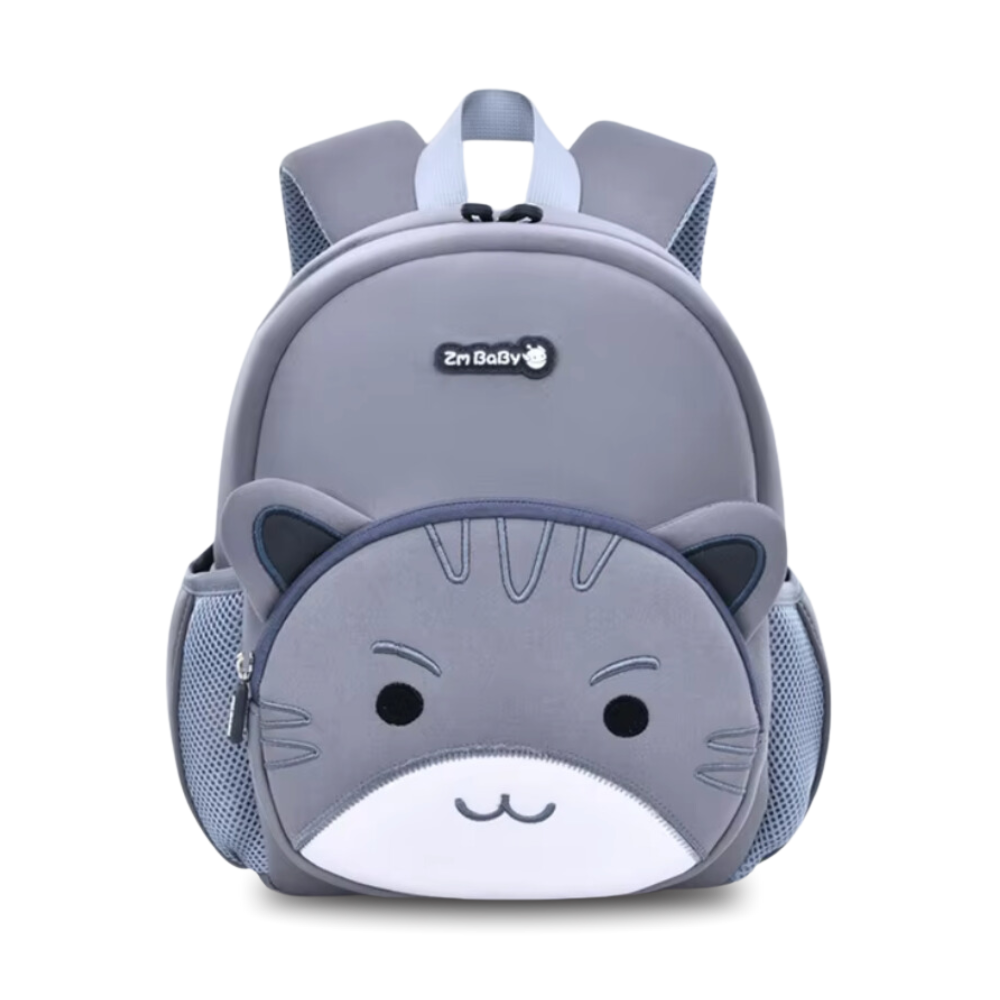 Sac a dos enfant - Animaux - Wubby