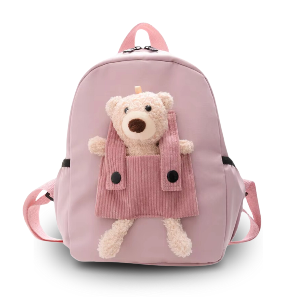 Sac a dos enfant - Sac ours - Marty