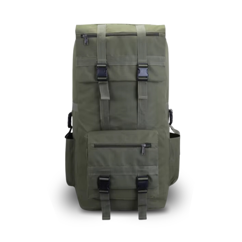 Sac à dos de voyage militaire - Sac tactique - Sac de randonnée - Grande capacité 110/130L - Sentinel