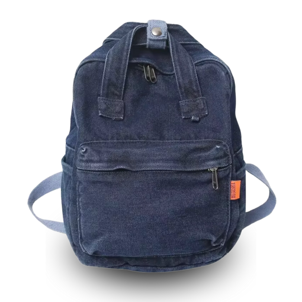 Sac a dos enfant - Denim