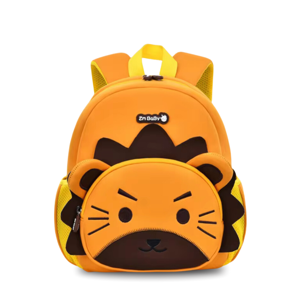 Sac a dos enfant - Animaux - Wubby