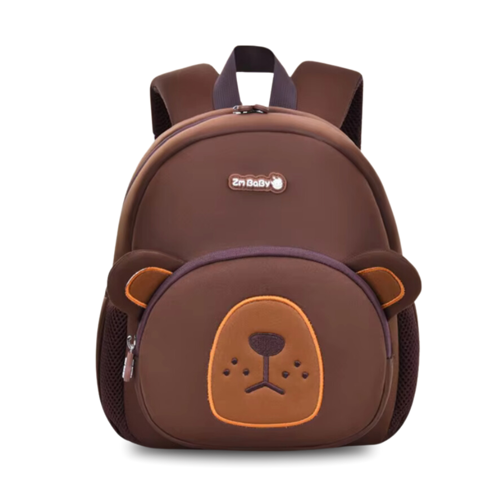 Sac a dos enfant - Animaux - Wubby