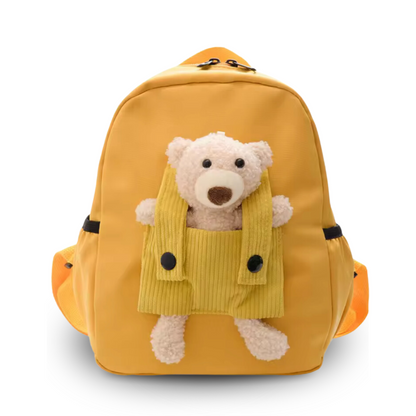 Sac a dos enfant - Sac ours - Marty