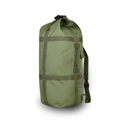 Sac à dos de voyage militaire - Sac tactique - Sac de randonnée - Grande capacité 80L - Snip