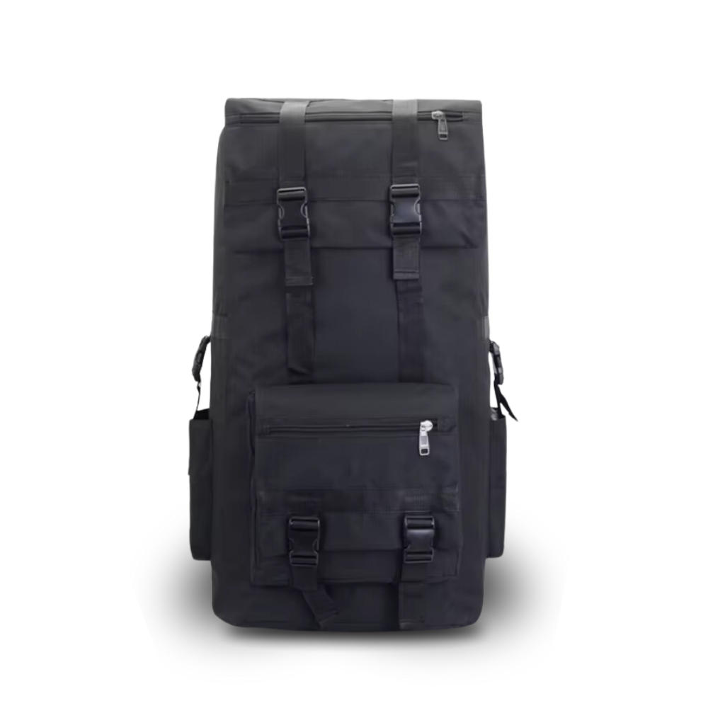 Sac à dos de voyage militaire - Sac tactique - Sac de randonnée - Grande capacité 110/130L - Sentinel