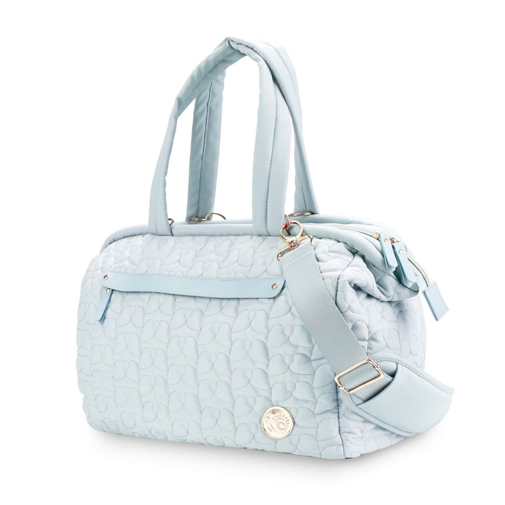 Sac de voyage à langer bébé - Multi-fonctionnel - Yumi