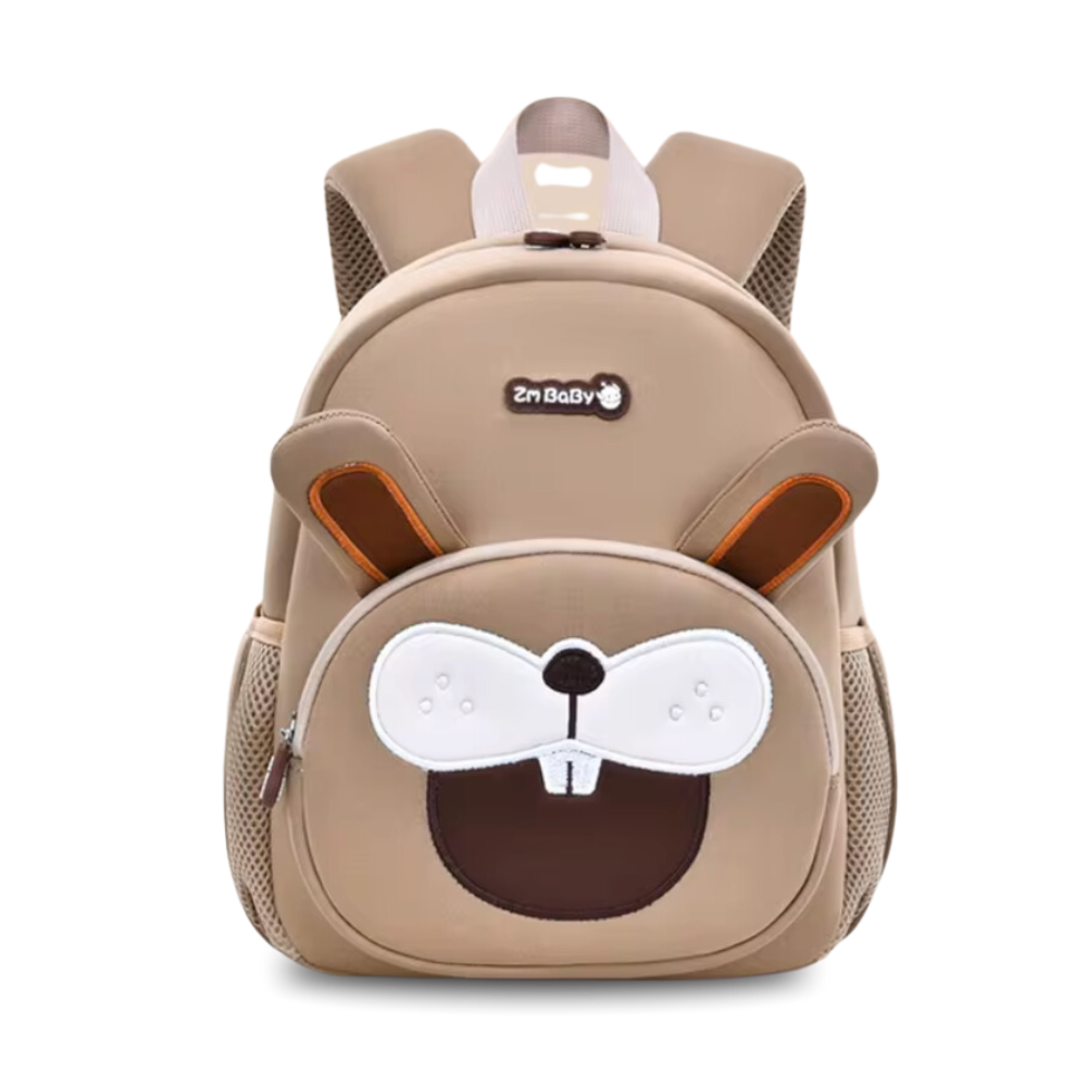 Sac a dos enfant - Animaux - Wubby