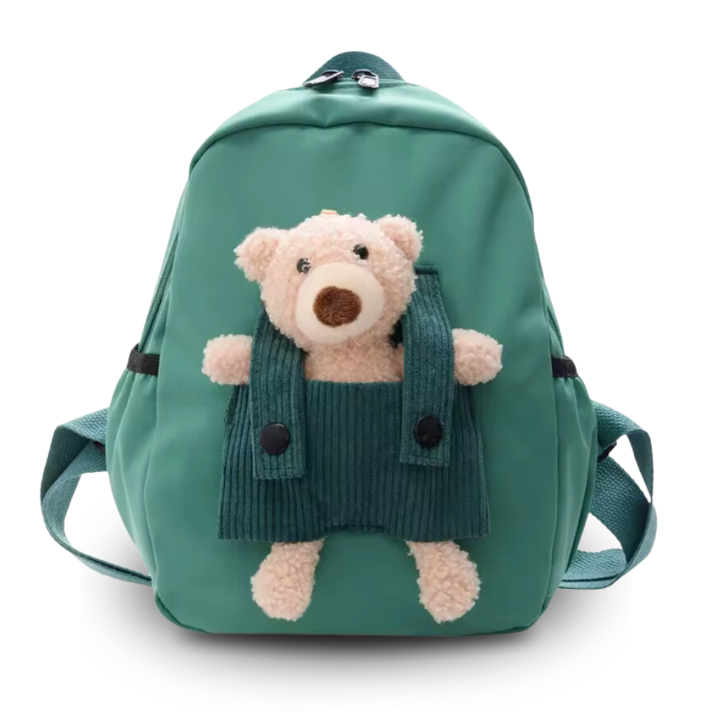 Sac a dos enfant - Sac ours - Marty