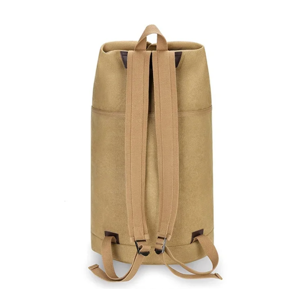 Sac à dos de voyage - en toile pour homme - RYH