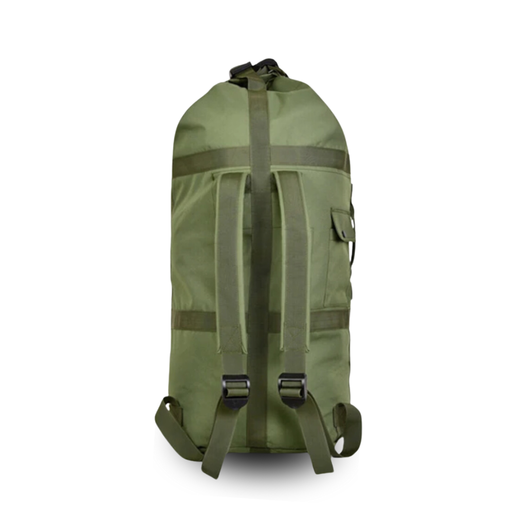 Sac à dos de voyage militaire - Sac tactique - Sac de randonnée - Grande capacité 80L - Snip