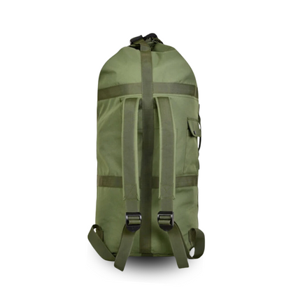 Sac à dos de voyage militaire - Sac tactique - Sac de randonnée - Grande capacité 80L - Snip