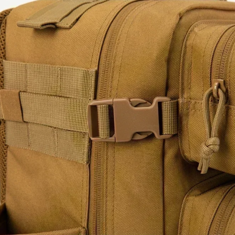 Sac à dos de voyage militaire - Sac tactique - Sac de randonnée - Capacité 25L - Strike