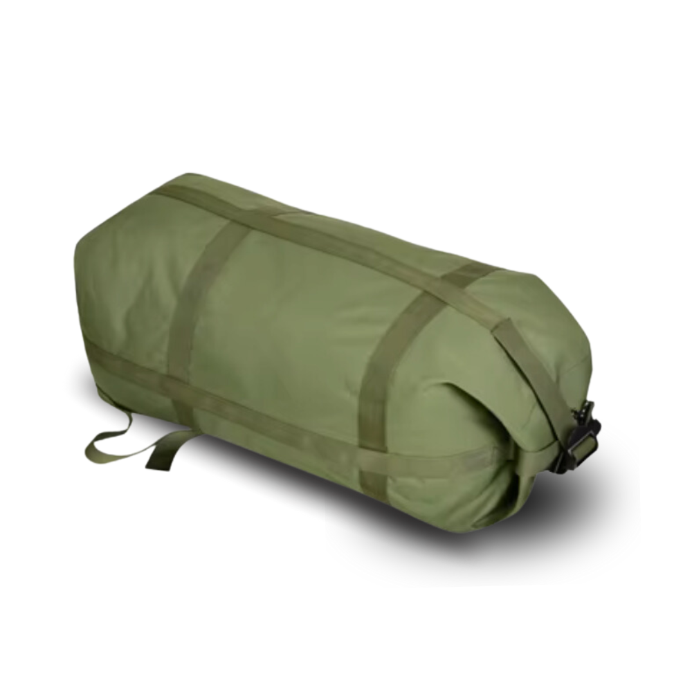 Sac à dos de voyage militaire - Sac tactique - Sac de randonnée - Grande capacité 80L - Snip