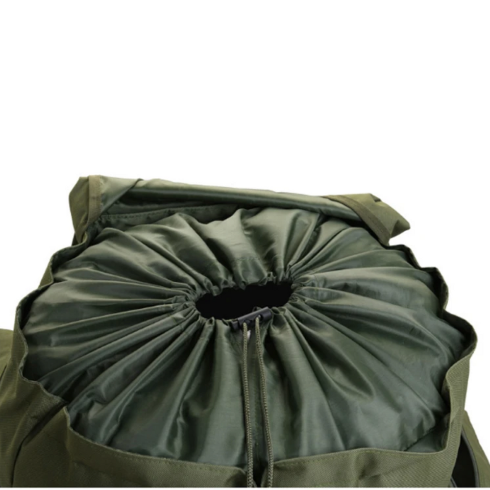 Sac à dos de voyage militaire - Sac tactique - Sac de randonnée - Grande capacité 110/130L - Sentinel